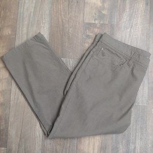 English Laundry Mens' Cotton Pants 40 x 30